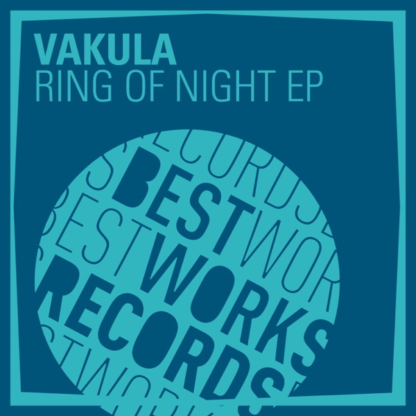 Ring of Night EP