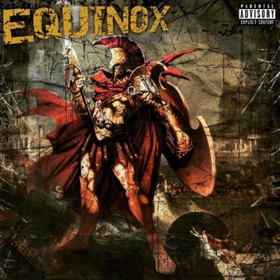Equinox - EP