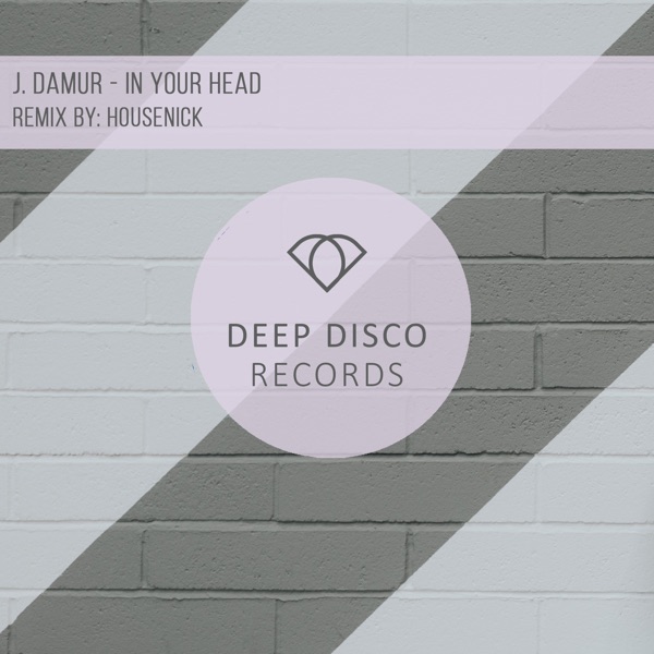 In Your Head - Single