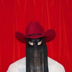 Orville Peck - Roses Are Falling