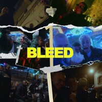 BLEED - Single - DeWolph