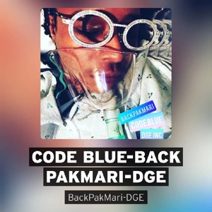 Code Blue (feat. BackPakMari DGE)