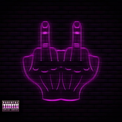 R.A.F (feat. Alxx) - Single