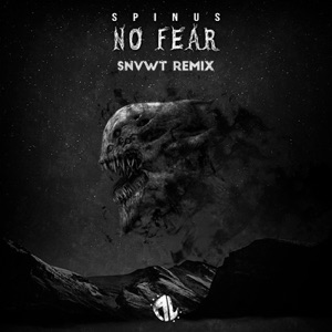 No Fear (SNVWT Remix) - Single