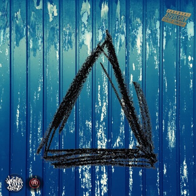 Triangle (feat. Deckma THC & Mudo Rappa) - Single