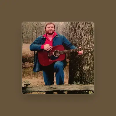 Listen to Colt Wienhorst, watch music videos, read bio, see tour dates & more!