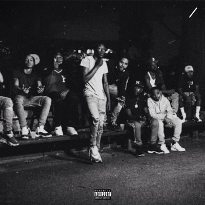 My Brothers - Single