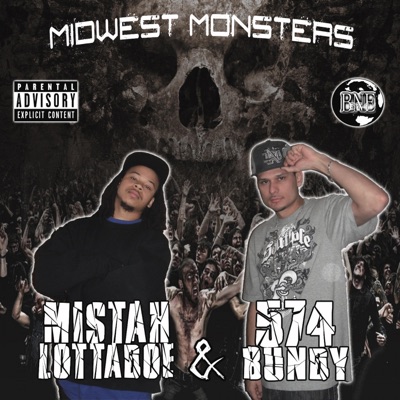MidWest Monsters