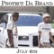 Protect Da Brand (feat. Boosie Badazz) - TrenchMoney Crane lyrics