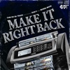 Make it Right Back - Single