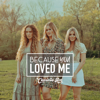 Because You Loved Me - Charlotte Ave