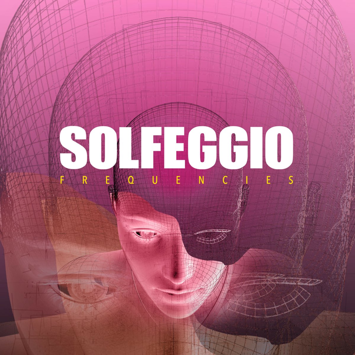 Rife Machine Digital - Album by Solfeggio Frequencies - Apple Music