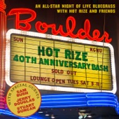 Hot Rize - Burn It Down