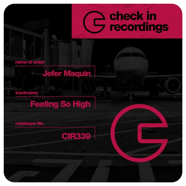 Feeling so High - Single
