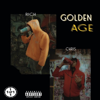 Golden Age - Single
