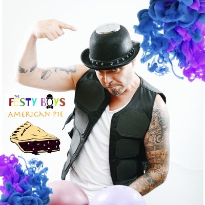 American Pie - Single