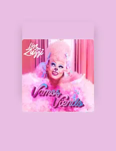 Dengarkan Liza Zan Zuzzi, tonton video musik, baca bio, lihat tanggal tur & lainnya!