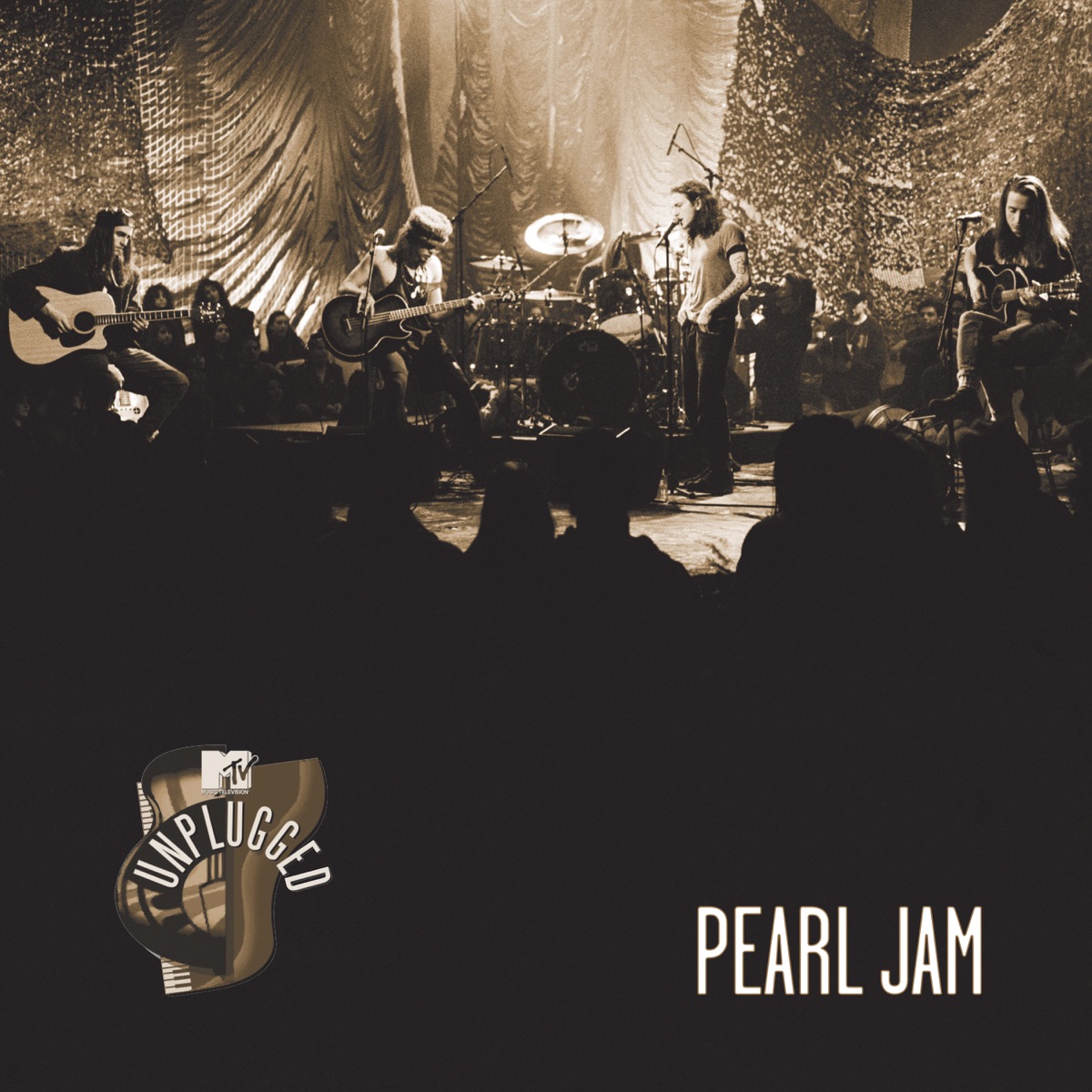 Pearl Jam plays newest album - The Columbian