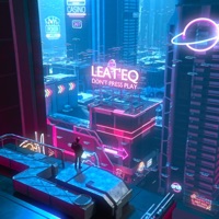 Don't Press Play - Single - Leat'eq