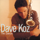 Together Again - Dave Koz Cover Art