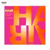 Hair (Original Japanese Cast) album lyrics, reviews, download