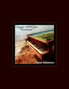 Diego Gallegoを聴いたり、ミュージックビデオを鑑賞したり、経歴やツアー日程などを確認したりしましょう！