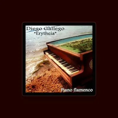 Listen to Diego Gallego, watch music videos, read bio, see tour dates & more!