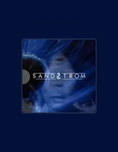 Ouça Sandström, assista a videoclipes, leia a biografia, veja as datas das turnês e mais!