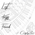 Lost Keys Found - Single