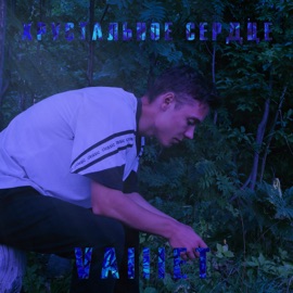 Хрустальное сердце VAlllET