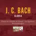 J.C. Bach: Gloria (Ricercar in Eco) album cover