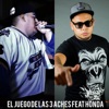 El juego de las 3 aches (feat. Honda) - Single