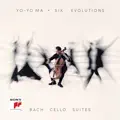 Unaccompanied Cello Suite No. 3 in C Major, BWV 1009: Courante