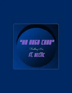 Ouça Hectic, assista a videoclipes, leia a biografia, veja as datas das turnês e mais!