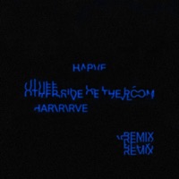 Other Side of the Room (Remix) - Single - Harve