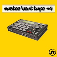 Nastee Beat Tape #4 - NasteeLuvzYou