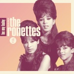 Be My Baby by The Ronettes