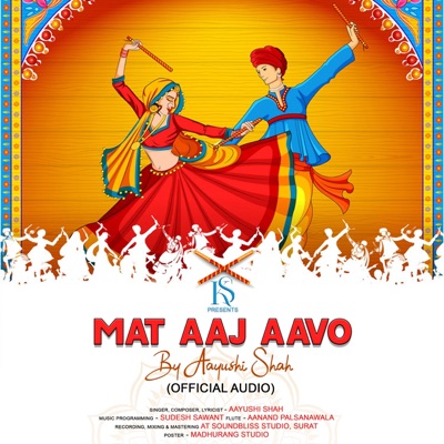 Maat Aaj Aavo - Single