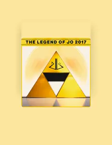 Listen to dj-Jo, watch music videos, read bio, see tour dates & more!