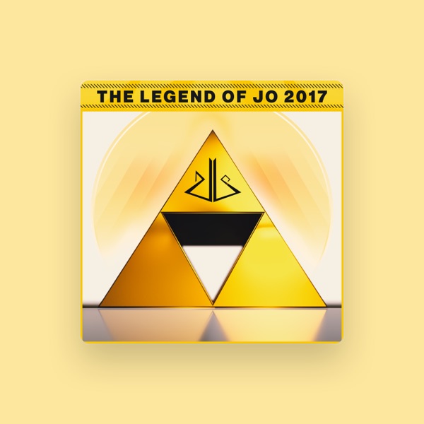 dj-Jo's avatar