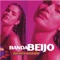 Bate Lata - Banda Beijo lyrics