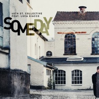 Someday (feat. Luca Giacco) - Single - 48th St. Collective