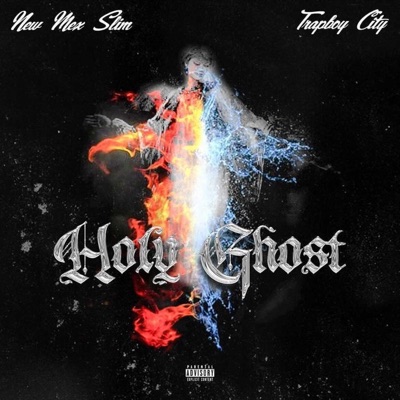 Holy Ghost (feat. Trapboy City) - Single