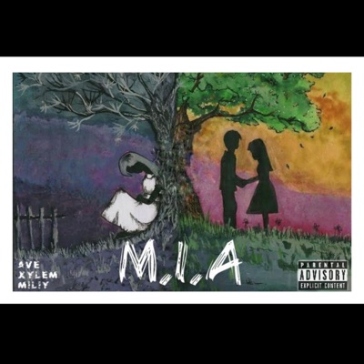 M.I.A (feat. Xylem & MILIY) - Single