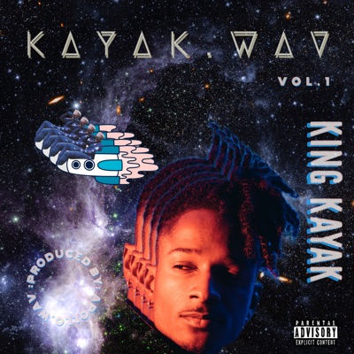 Kayak.Wav, Vol. 1 - EP