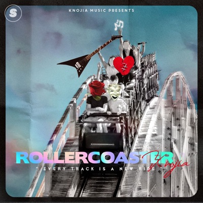 Kalyug -e- Ishq (Rollercoaster) - Single