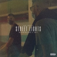 Street Lights (feat. Endez) - Single - MerinoInkTears