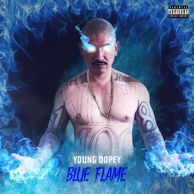 Blue Flame