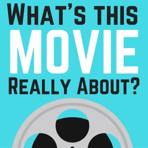 What’s PT Anderson’s Magnolia Really About? With Guest Chessie Reiss (MFA)