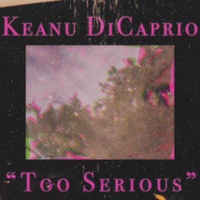 Too Serious - Single